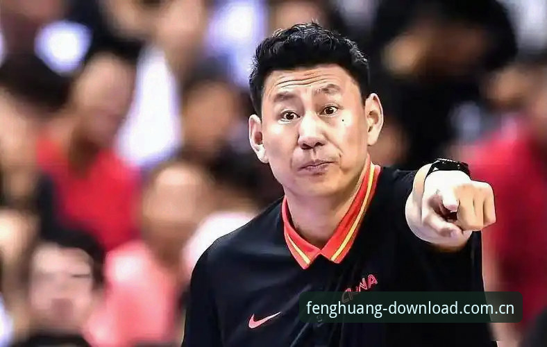 北京男篮换帅李楠，为什么说这是早就写好的剧本？
